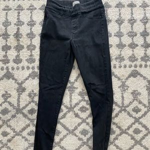 Universal Thread no zipper JEGGINGS